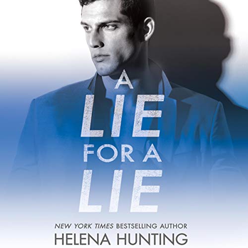 Cover of A Lie for a Lie