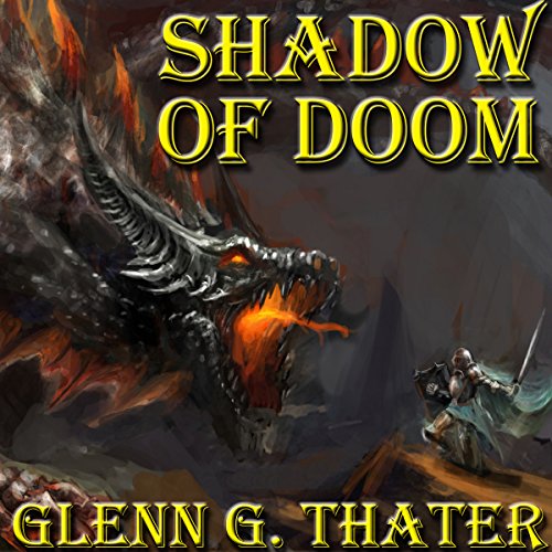 Cover of Shadow of Doom