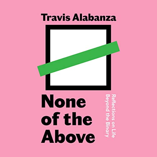Cover of None of the Above