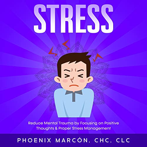 Cover of Stress