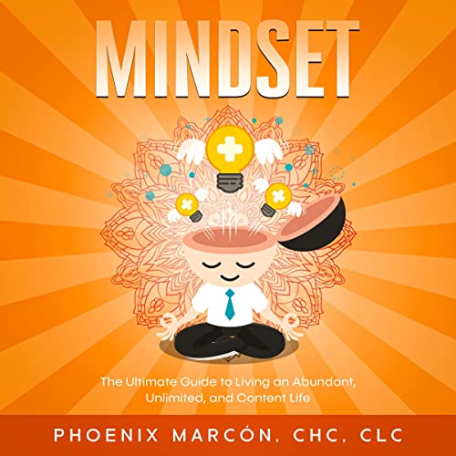 Cover of Mindset