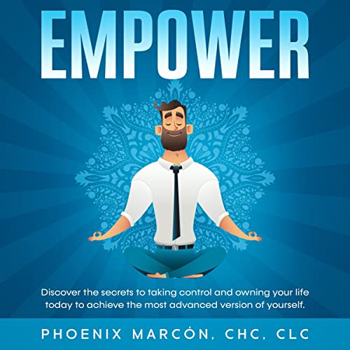 Cover of Empower