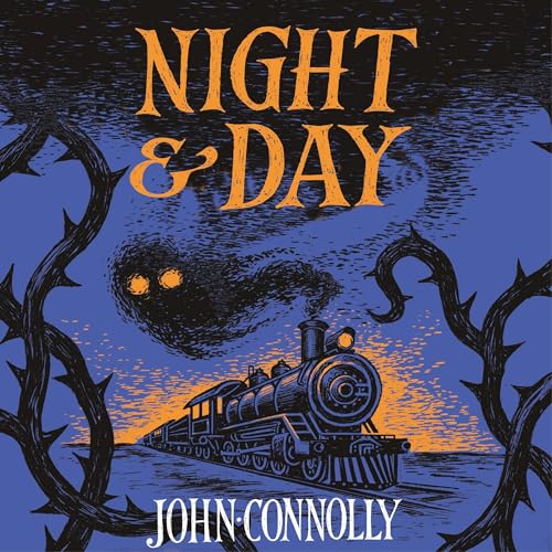 Cover of Night & Day