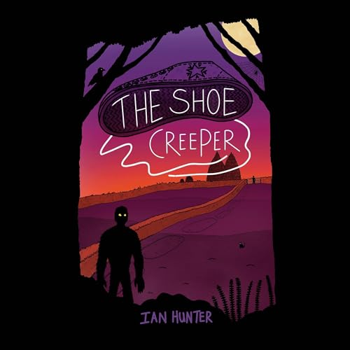 Cover of The Shoe Creeper