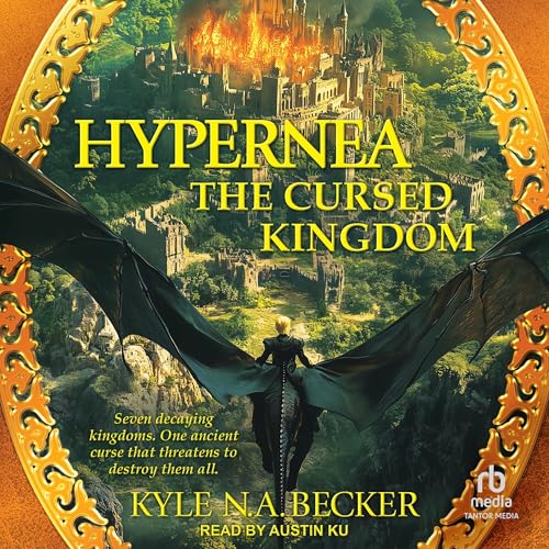 Cover of Hypernea