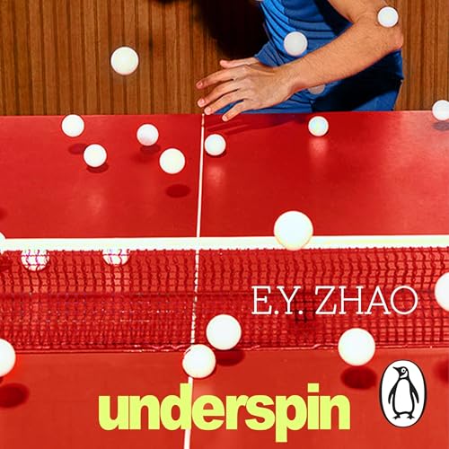 Cover of Underspin