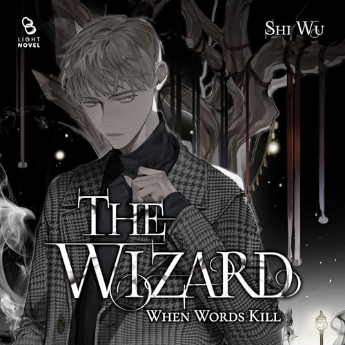 Cover of The Wizard