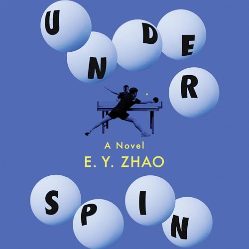 Cover of Underspin