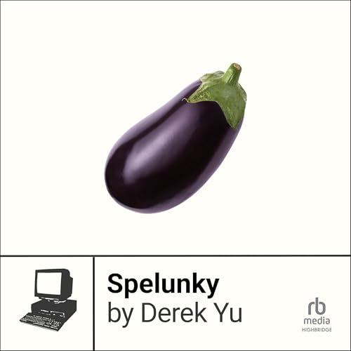 Cover of Spelunky