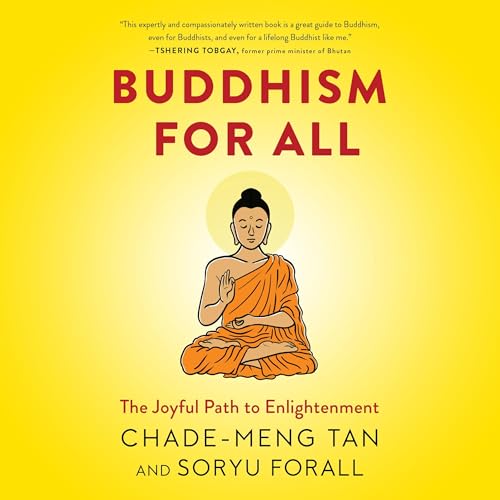Cover of Buddhism for All