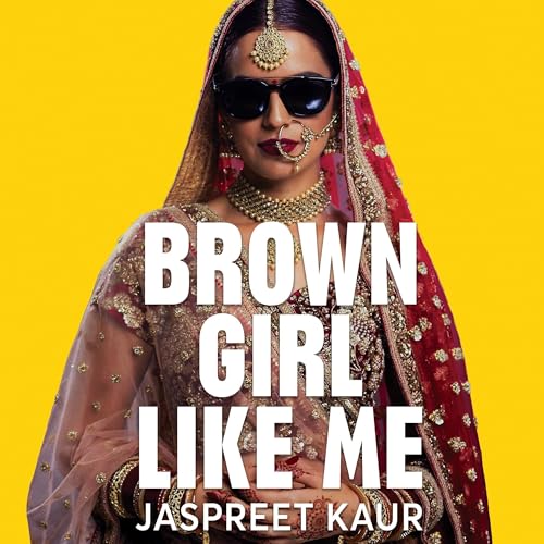 Cover of Brown Girl Like Me