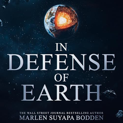 Cover of In Defense of Earth
