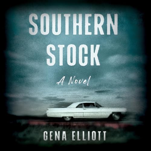Cover of Southern Stock