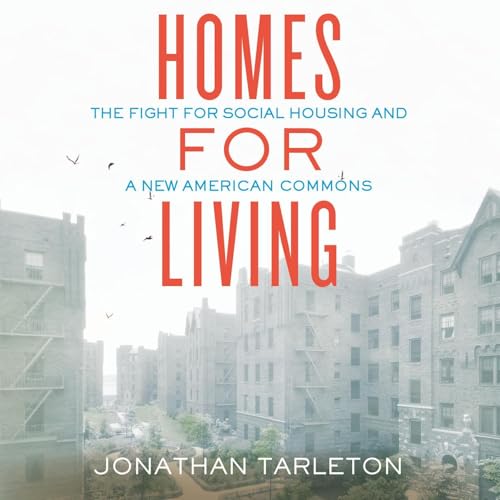 Cover of Homes for Living