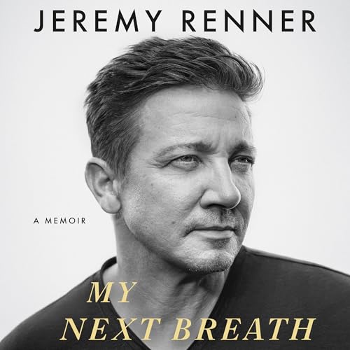 Cover of My Next Breath