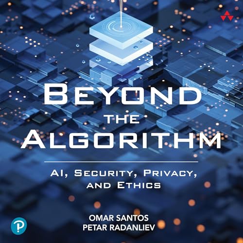 Cover of Beyond the Algorithm