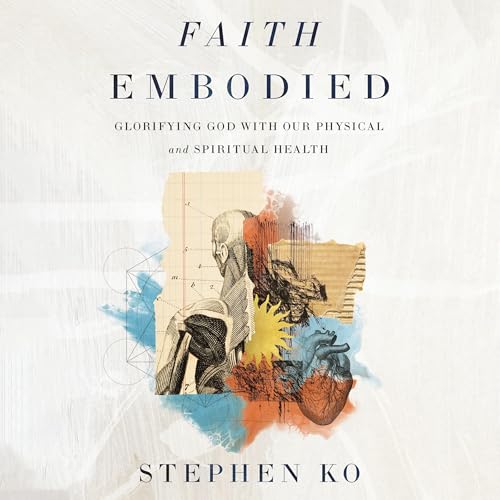 Cover of Faith Embodied