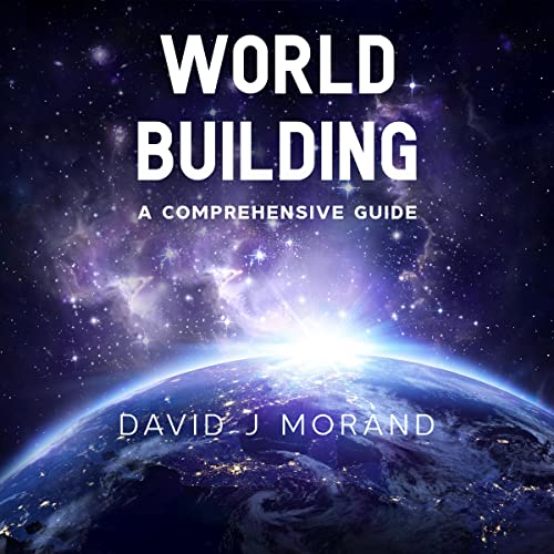 Cover of Worldbuilding