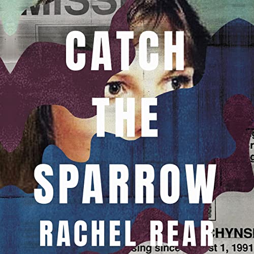 Cover of Catch the Sparrow