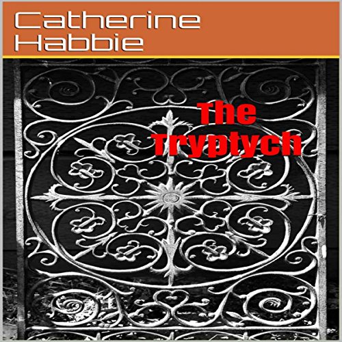 Cover of The Tryptych