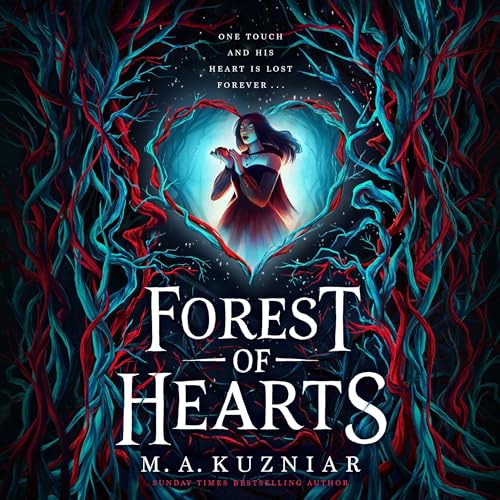 Cover of Forest of Hearts