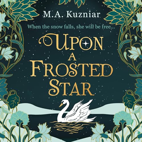Cover of Upon a Frosted Star