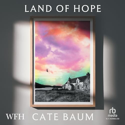Cover of Land of Hope