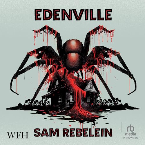 Cover of Edenville