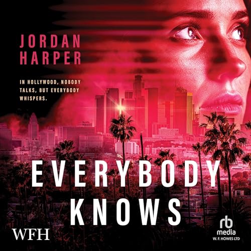Cover of Everybody Knows