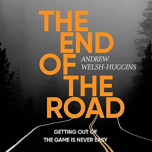 Cover of The End of the Road