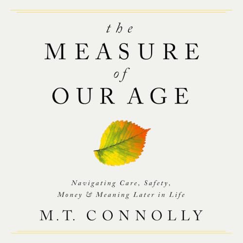 Cover of The Measure of Our Age