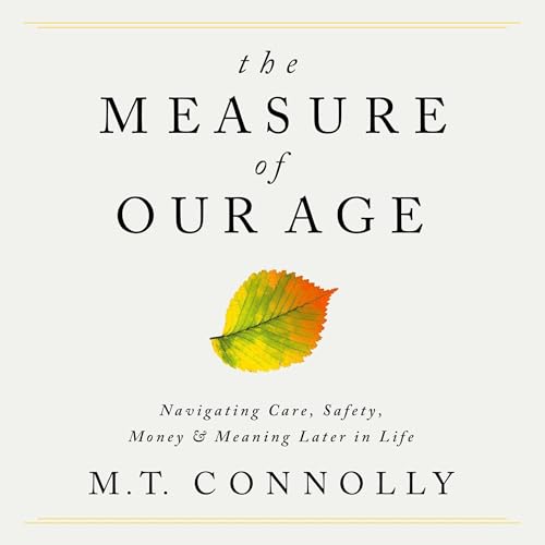 Cover of The Measure of Our Age
