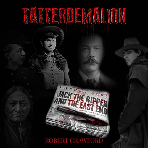 Cover of Tatterdemalion