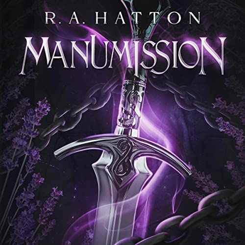 Cover of Manumission