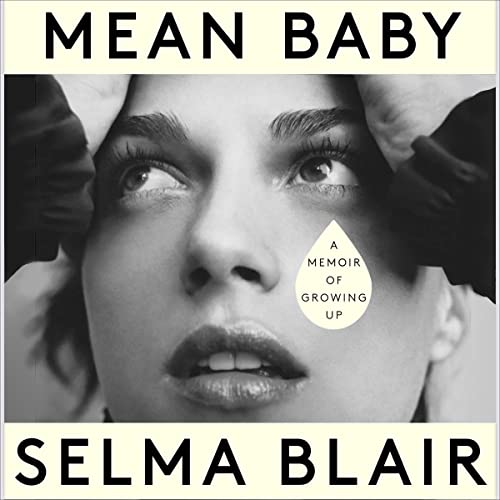 Cover of Mean Baby