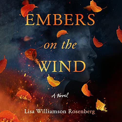 Cover of Embers on the Wind