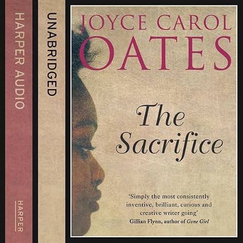 Cover of The Sacrifice