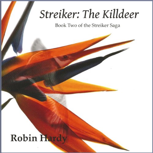 Cover of Streiker