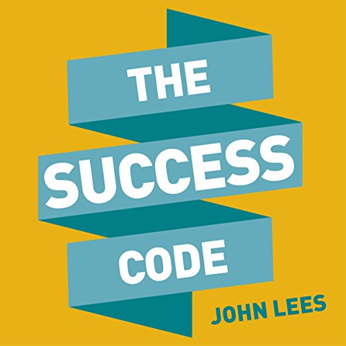 Cover of The Success Code