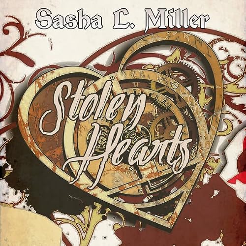 Cover of Stolen Hearts