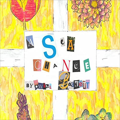 Cover of A Sea Change