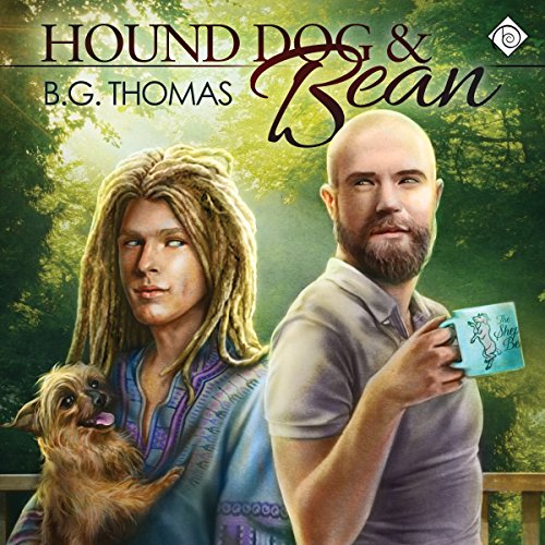 Cover of Hound Dog & Bean
