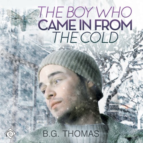 Cover of The Boy Who Came in from the Cold