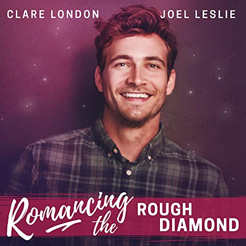 Cover of Romancing the Rough Diamond