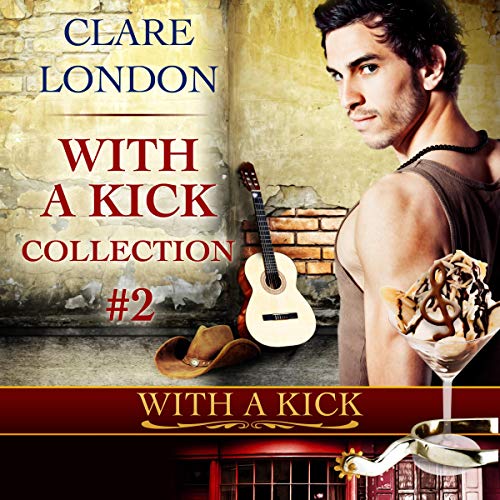 Cover of With a Kick Collection No. 2