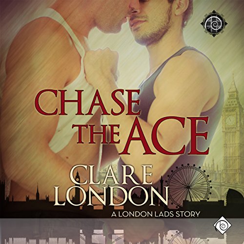 Cover of Chase the Ace