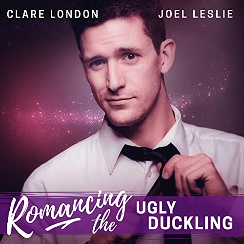Cover of Romancing the Ugly Duckling