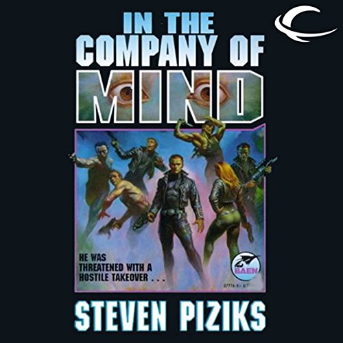 Cover of In the Company of Mind