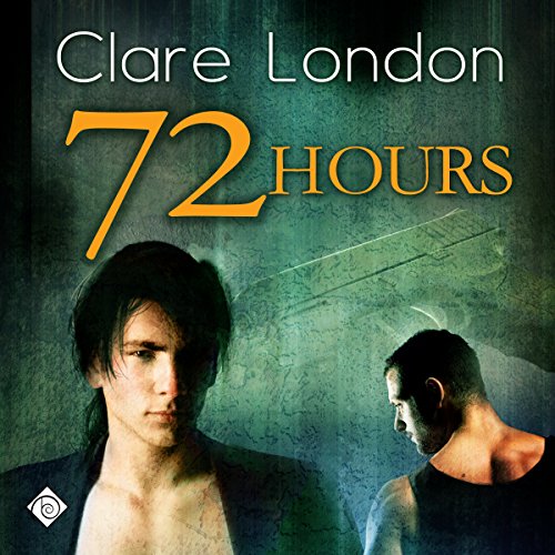 Cover of 72 Hours