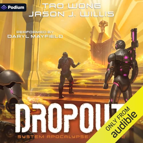 Cover of Dropout